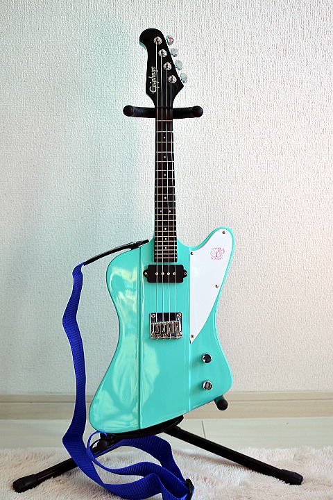 EPIPHONE Electric Mandolin Mandobird IV エピフォン マンドバードⅣ